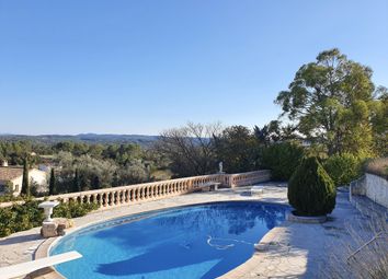 Thumbnail 3 bed villa for sale in Cotignac, Var Countryside (Fayence, Lorgues, Cotignac), Provence - Var