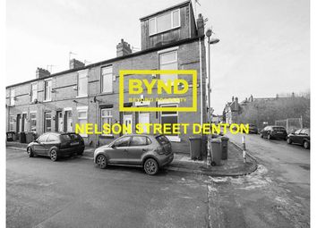 Thumbnail Property to rent in Nelson Street, Denton, Manchester