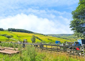 Higher Castleshaw Farm