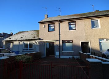 2 Bedrooms Terraced house for sale in Kirktoun Street, Ballingry, Lochgelly KY5