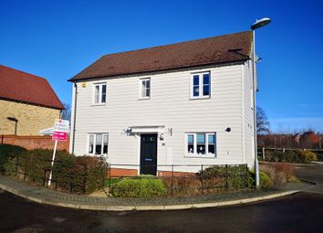 Thumbnail 3 Bedroom Detached House For Sale In Travers Road Colchester Thumbnail 3 Bedroom Detached House For Sale In Travers Road Colchester