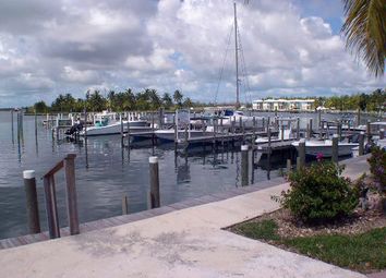 Thumbnail Land for sale in Treasure Cay, The Bahamas