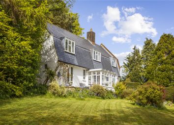 Thumbnail Detached house for sale in Brook Lane, Coldwaltham, Pulborough, West Sussex