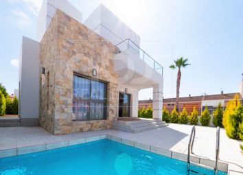 Thumbnail 3 bed villa for sale in Los Alcázares, Los Alcázares, Murcia