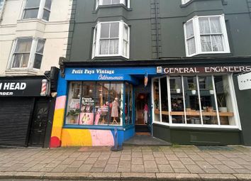 Thumbnail Retail premises to let in North Road, Brighton