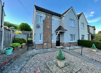 Thumbnail Semi-detached house for sale in Lampern View, Uley, Dursley