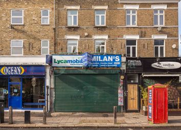 Thumbnail Retail premises to let in Bedford Hill, London