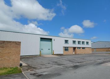 Thumbnail Industrial to let in Wrexham Industrial Estate, Clywedog Road North, Wrexham