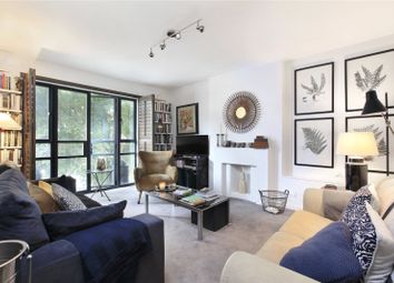 Thumbnail Flat to rent in Brynmaer House, Brynmaer Road, Battersea, London