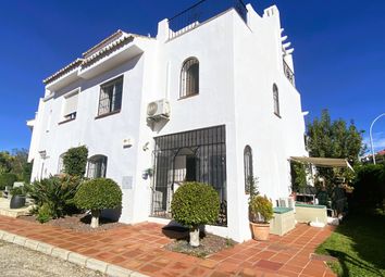 Thumbnail 2 bed town house for sale in Altos Del Golf, Duquesa, Manilva, Málaga, Andalusia, Spain
