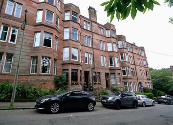 Thumbnail 1 bed flat to rent in Edgemont Street, Glasgow