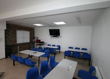 Thumbnail Studio to rent in St Georges Way, Portsmouth