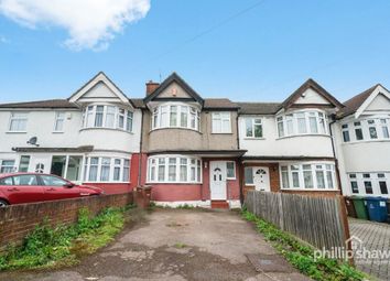 Thumbnail 3 bed terraced house for sale in Torbay Road, Harrow