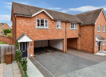 Thumbnail 2 bed property for sale in Wainscott, Wainscott, Rochester, Kent