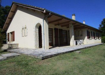 Thumbnail 3 bed detached house for sale in Sers, Poitou-Charentes, 16410, France
