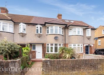 Thumbnail Property to rent in St. Philips Avenue, Worcester Park
