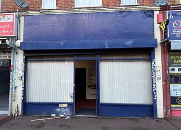 Thumbnail Retail premises to let in Rowallen Parade, Green Lane, Dagenham