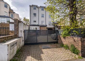 Thumbnail Flat for sale in Abberley Mews, London