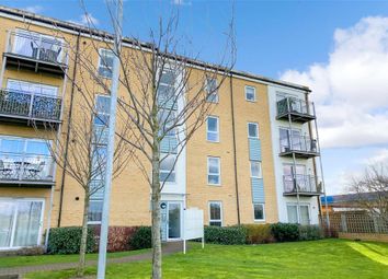Thumbnail Flat to rent in Whitaker Court, Hornchurch