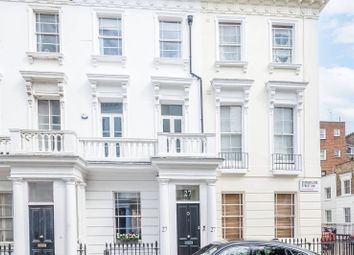 Thumbnail 4 bedroom terraced house to rent in Cumberland Street, Sw1, Pimlico, London