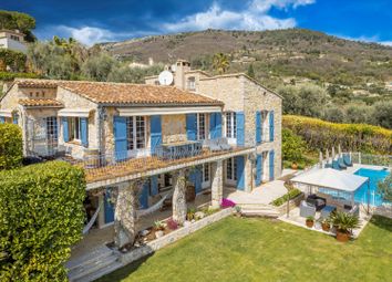 Thumbnail 2 bed property for sale in Vence, Alpes-Maritimes, Provence-Alpes-Côte d`Azur, France