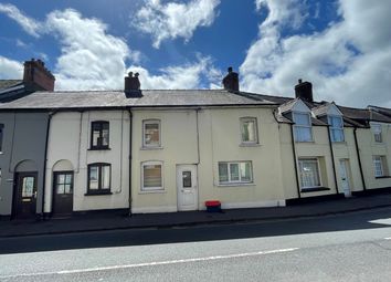 Thumbnail Terraced house to rent in Orchard Street, Brecon