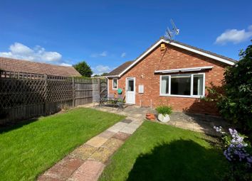 Thumbnail Detached bungalow for sale in Lower Howsell Road, Malvern