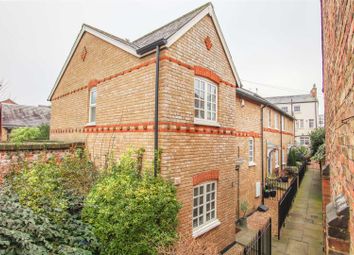 Thumbnail 3 bed end terrace house for sale in Providence Place, Railway Place, Hertford