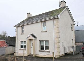 Thumbnail 2 bed detached house for sale in Main Street, Church Lane, Newtownbutler