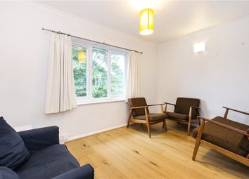Thumbnail Flat to rent in Henley Drive, London