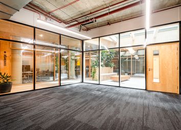 Thumbnail Office to let in Unit 13, Monohaus Building, London Fields, London