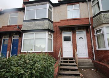 Thumbnail 3 bed flat to rent in Valley View, Jesmond, Newcastle Upon Tyne