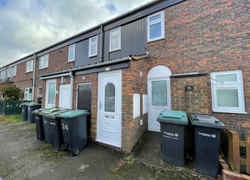 Thumbnail 1 bed maisonette for sale in Alfred Place, Northfleet, Gravesend