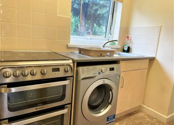 Thumbnail 1 bed flat to rent in Bisley Street, Leicester