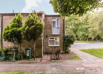 3 Bedroom End terrace house for sale