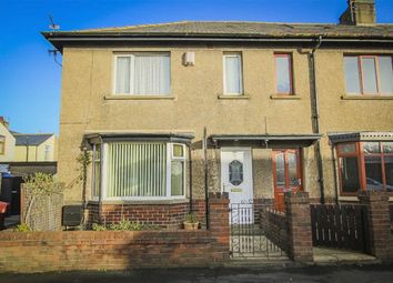 3 Bedroom End terrace house for sale
