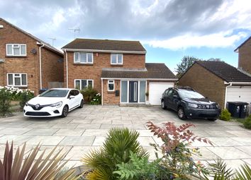 Thumbnail Detached house for sale in Crundale Way, Cliftonville, Margate