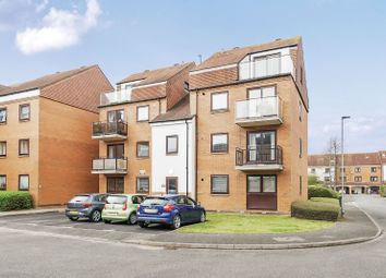 Thumbnail 3 bed flat for sale in Horse Sands Close, Southsea