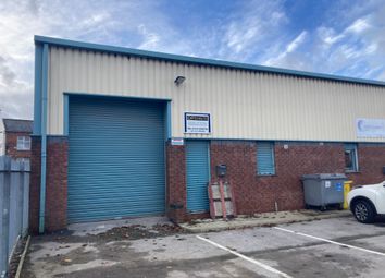 Thumbnail Light industrial to let in Upper Wortley Court, Leeds