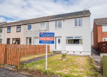 3 Bedroom End terrace house for sale