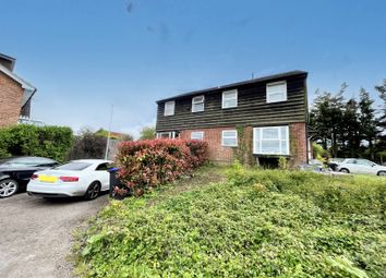 Thumbnail Terraced house to rent in Chiltern Road, Slough
