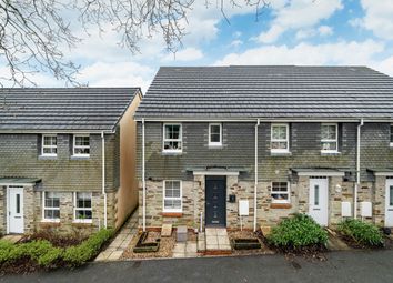 Thumbnail 3 bed end terrace house for sale in Mudge Walk, Bodmin, Cornwall