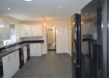 8 Bedrooms  to rent in Richmond Road, Cathays, Cardiff CF24