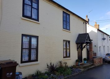 2 Bedroom Semi-detached house for rent