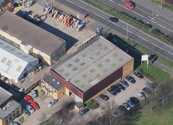 Thumbnail Industrial to let in Anderson Road, Woodford Green