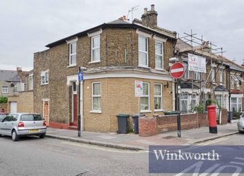 Thumbnail 1 bed flat to rent in Elmar Road, Seven Sisters, London