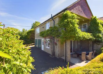Thumbnail 5 bed property for sale in Stonebarrow Lane, Charmouth