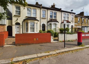 Thumbnail 1 bed flat for sale in Wakefield Road, Tottenham, London