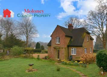 Thumbnail Detached house for sale in Cripps Corner Road, Staplecross, Robertsbridge