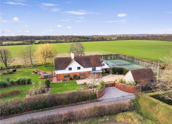 Thumbnail Detached house for sale in Mattingley, Hampshire